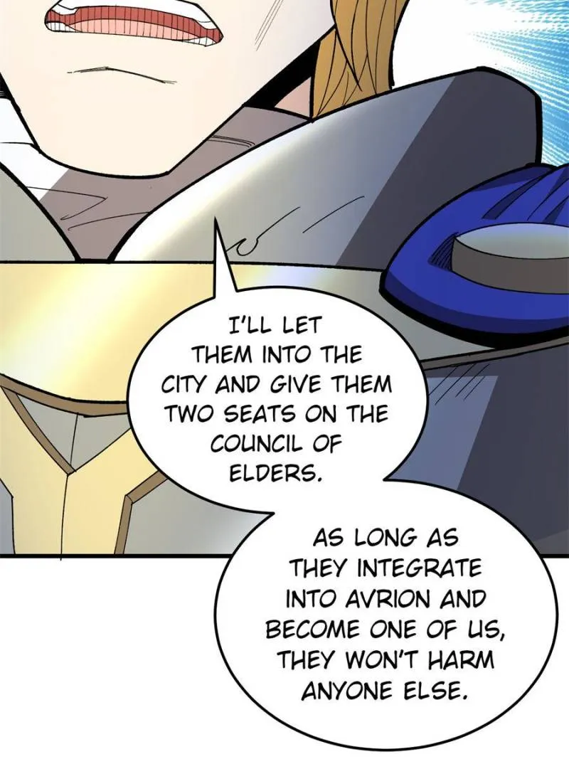 Evil Dragon Is Reincarnated! Revenge Begins at the Age of Five! Chapter 214 Online - página 27