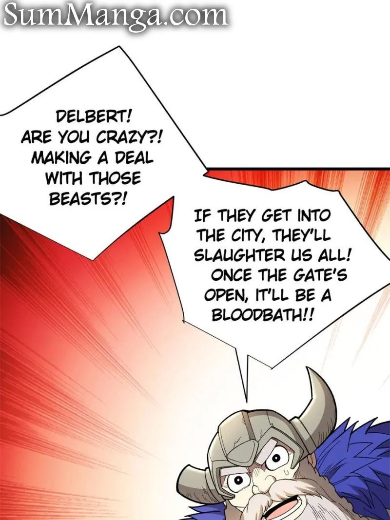 Evil Dragon Is Reincarnated! Revenge Begins at the Age of Five! Chapter 214 Online - página 28