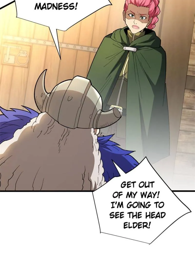 Evil Dragon Is Reincarnated! Revenge Begins at the Age of Five! Chapter 214 Online - página 30