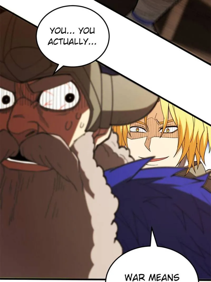 Evil Dragon Is Reincarnated! Revenge Begins at the Age of Five! Chapter 214 Online - página 35