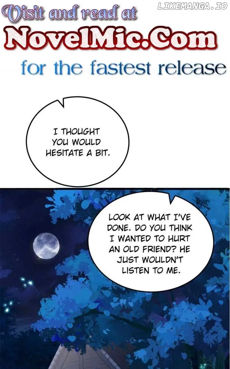 Evil Dragon Is Reincarnated! Revenge Begins at the Age of Five! Chapter 215 Online - página 1