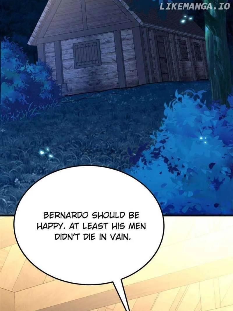 Evil Dragon Is Reincarnated! Revenge Begins at the Age of Five! Chapter 215 Online - página 2