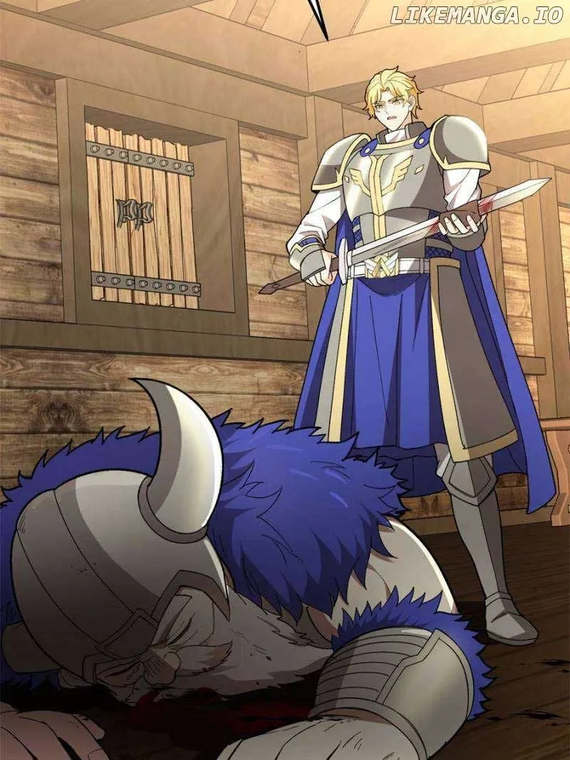 Evil Dragon Is Reincarnated! Revenge Begins at the Age of Five! Chapter 215 Online - página 3