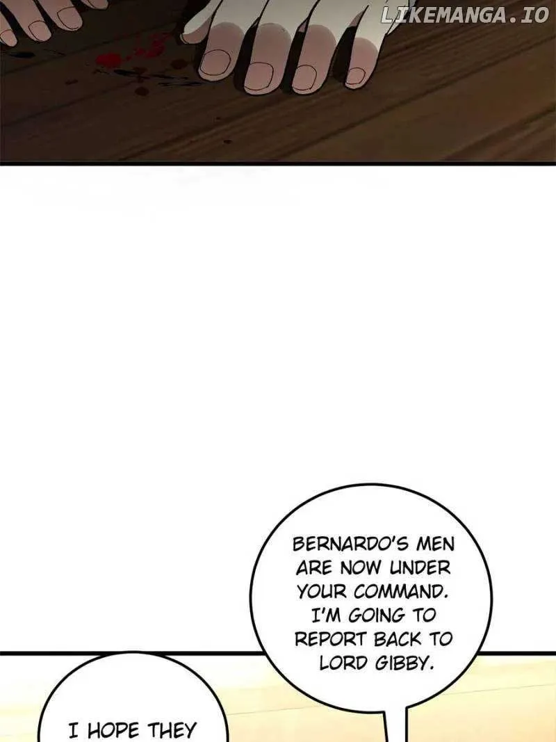 Evil Dragon Is Reincarnated! Revenge Begins at the Age of Five! Chapter 215 Online - página 4