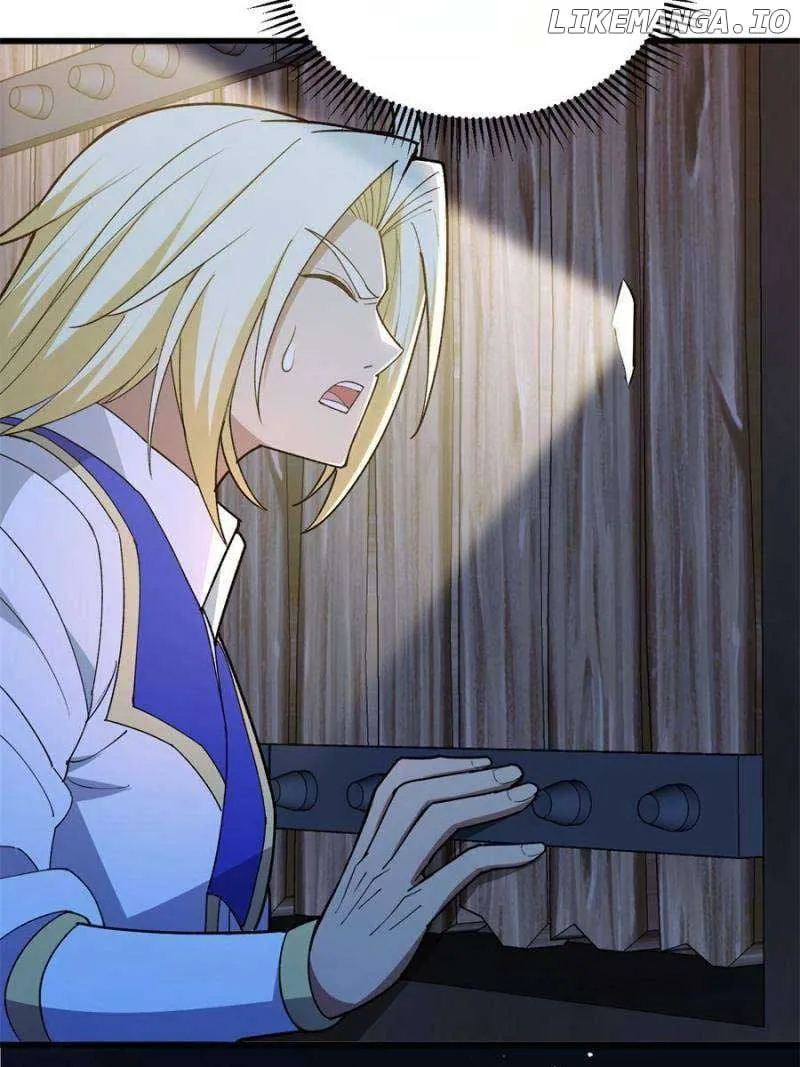 Evil Dragon Is Reincarnated! Revenge Begins at the Age of Five! Chapter 215 Online - página 7