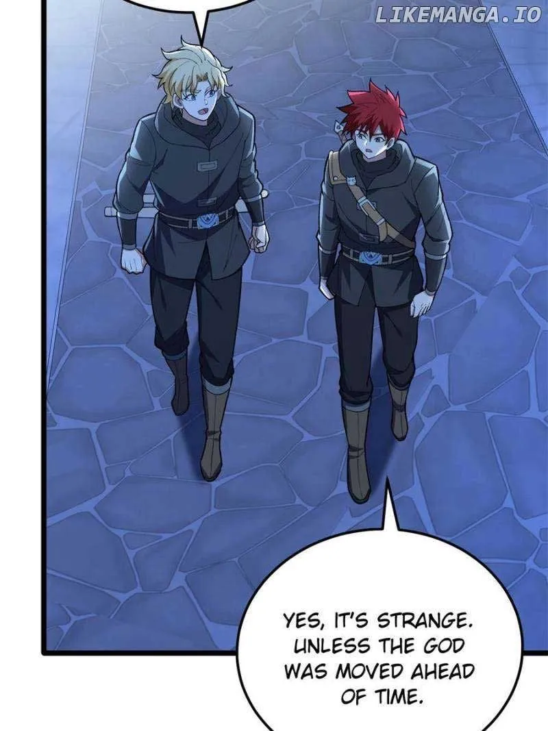 Evil Dragon Is Reincarnated! Revenge Begins at the Age of Five! Chapter 215 Online - página 10