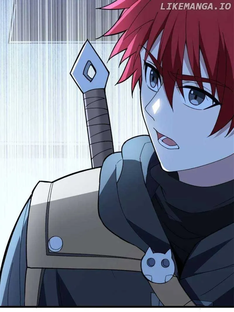 Evil Dragon Is Reincarnated! Revenge Begins at the Age of Five! Chapter 215 Online - página 13