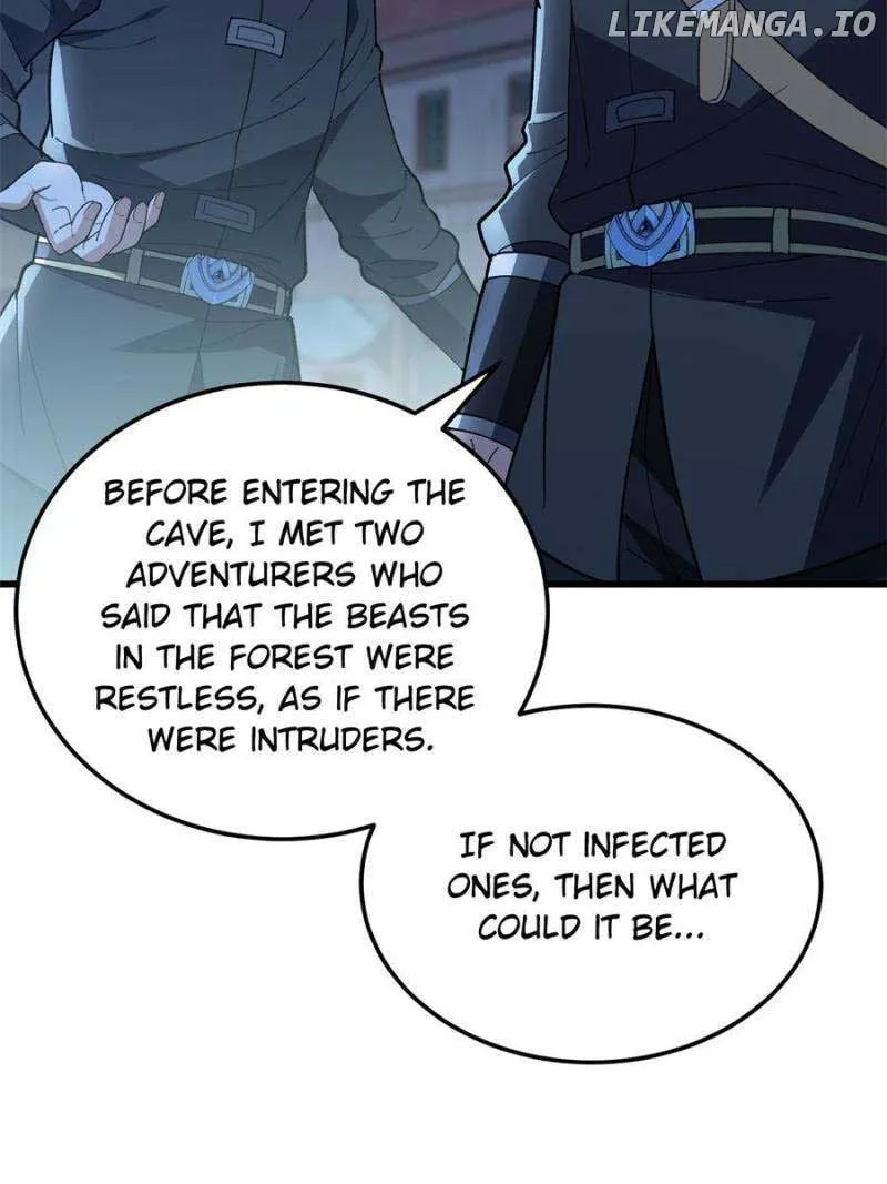 Evil Dragon Is Reincarnated! Revenge Begins at the Age of Five! Chapter 215 Online - página 15