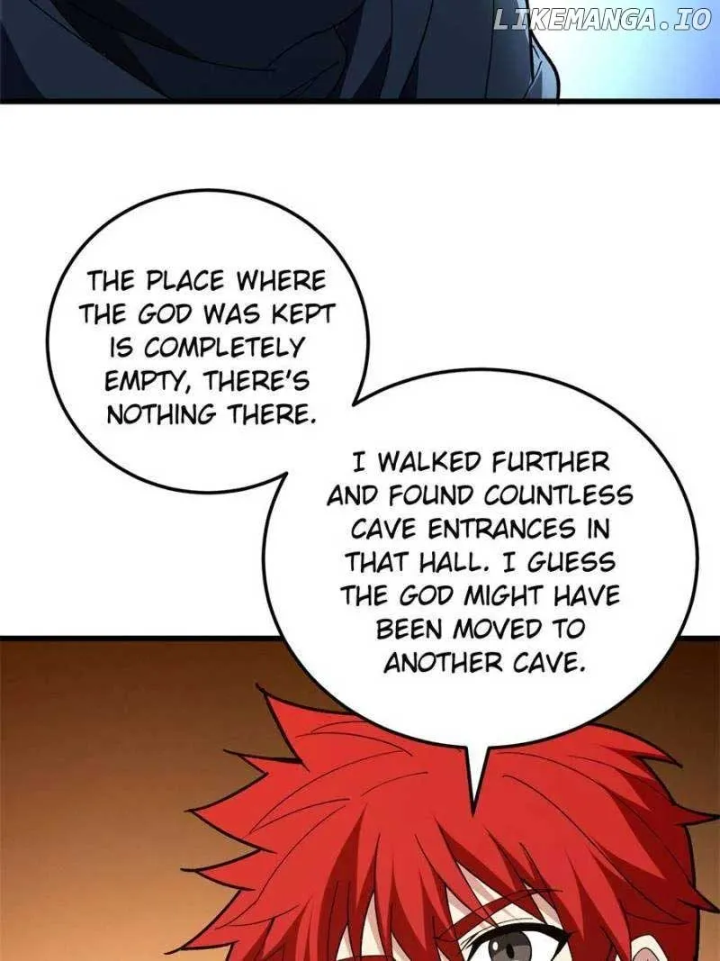 Evil Dragon Is Reincarnated! Revenge Begins at the Age of Five! Chapter 215 Online - página 18