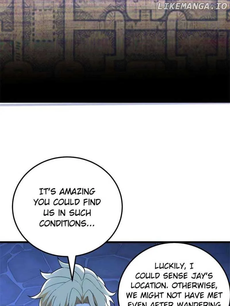 Evil Dragon Is Reincarnated! Revenge Begins at the Age of Five! Chapter 215 Online - página 21