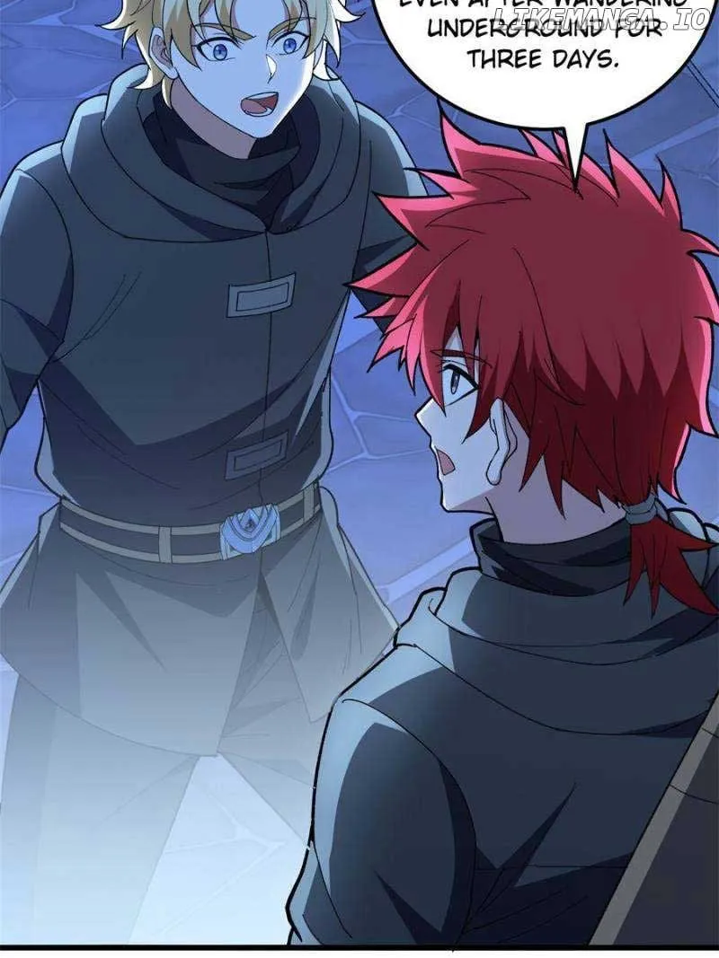Evil Dragon Is Reincarnated! Revenge Begins at the Age of Five! Chapter 215 Online - página 22