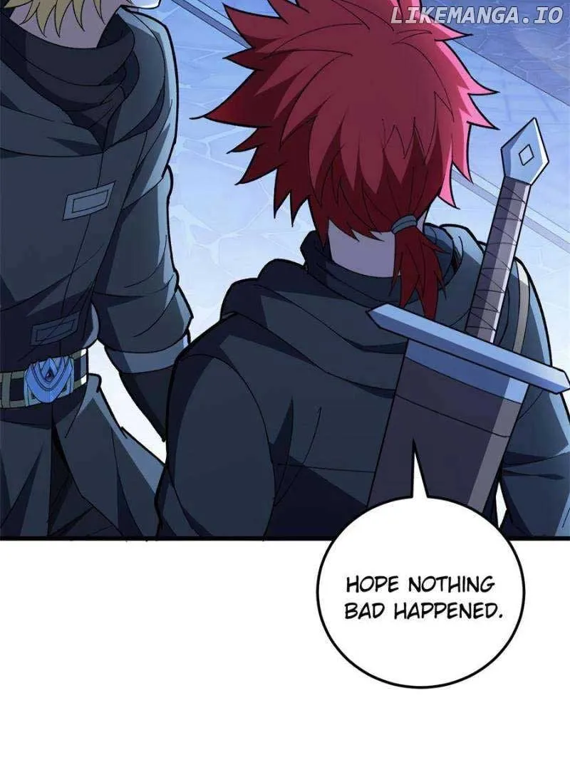 Evil Dragon Is Reincarnated! Revenge Begins at the Age of Five! Chapter 215 Online - página 25