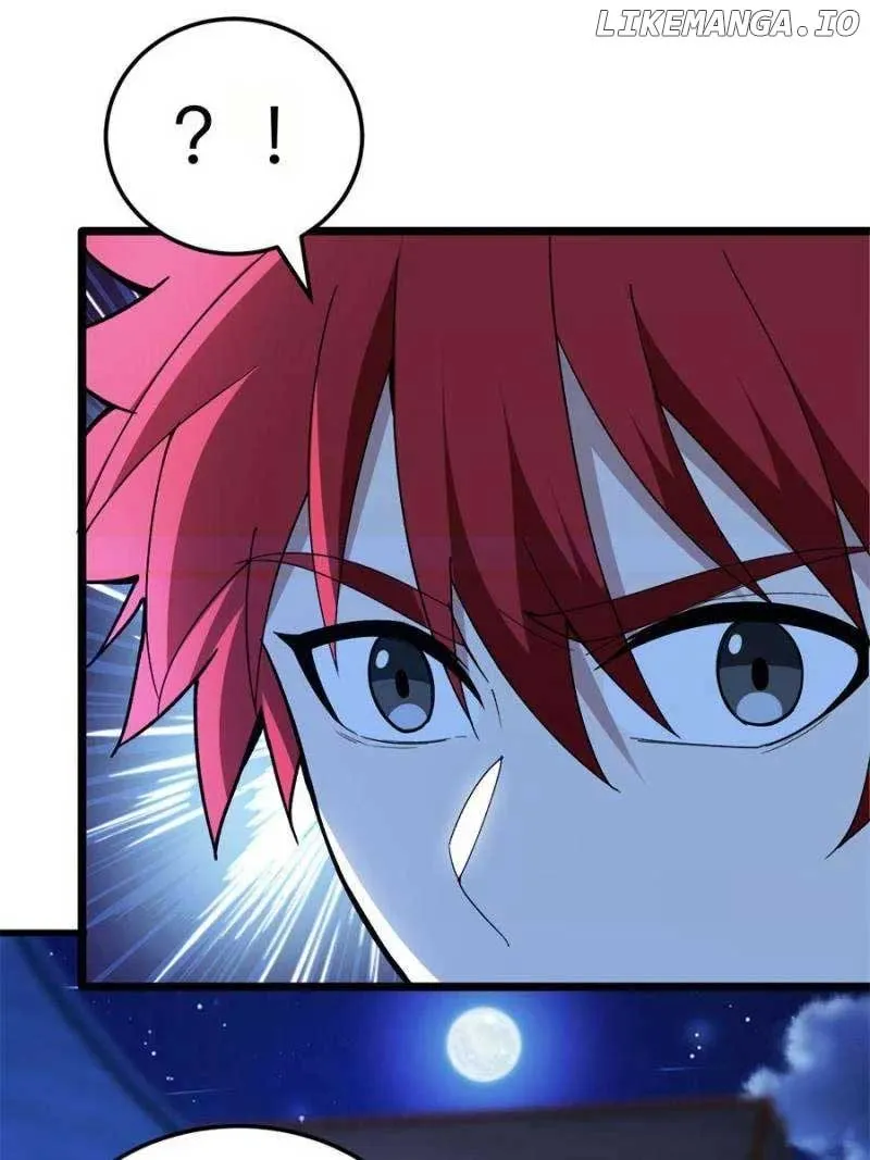 Evil Dragon Is Reincarnated! Revenge Begins at the Age of Five! Chapter 215 Online - página 26