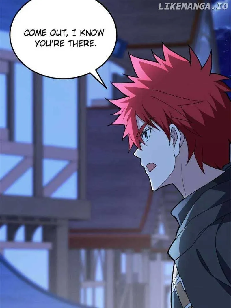 Evil Dragon Is Reincarnated! Revenge Begins at the Age of Five! Chapter 215 Online - página 27