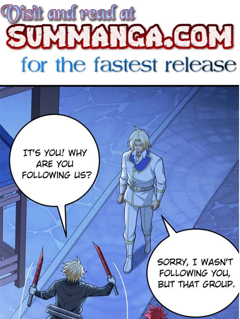 Evil Dragon Is Reincarnated! Revenge Begins at the Age of Five! Chapter 216 Online - página 1