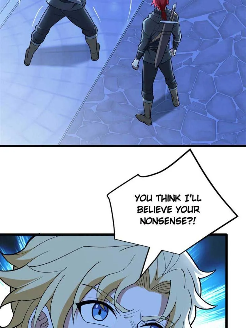 Evil Dragon Is Reincarnated! Revenge Begins at the Age of Five! Chapter 216 Online - página 2