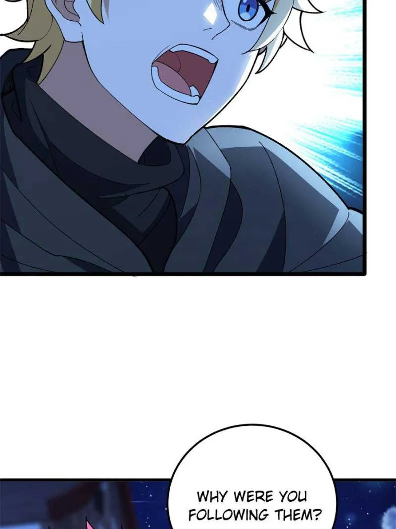 Evil Dragon Is Reincarnated! Revenge Begins at the Age of Five! Chapter 216 Online - página 3