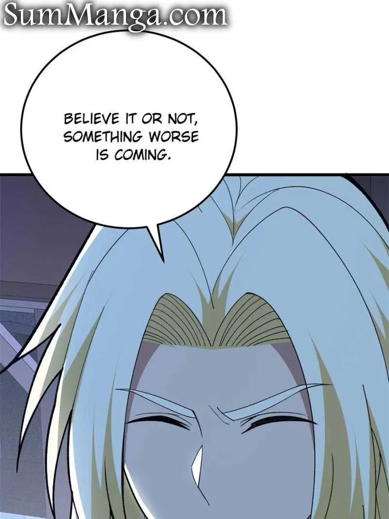 Evil Dragon Is Reincarnated! Revenge Begins at the Age of Five! Chapter 216 Online - página 5
