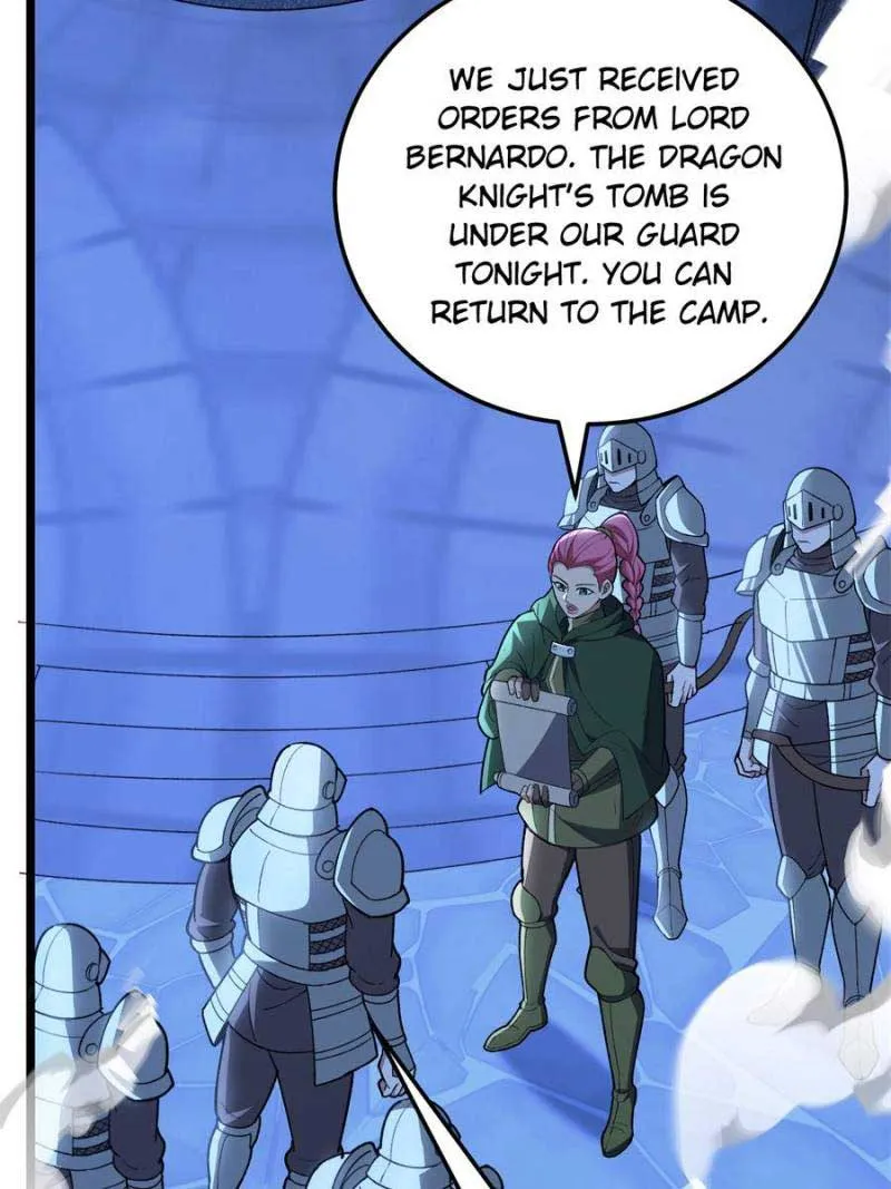 Evil Dragon Is Reincarnated! Revenge Begins at the Age of Five! Chapter 216 Online - página 8