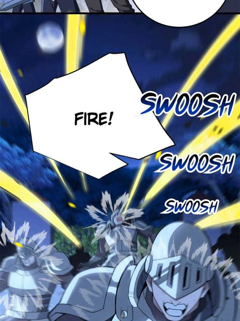 Evil Dragon Is Reincarnated! Revenge Begins at the Age of Five! Chapter 216 Online - página 21