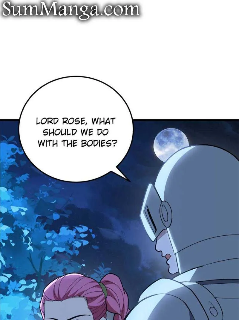 Evil Dragon Is Reincarnated! Revenge Begins at the Age of Five! Chapter 216 Online - página 23