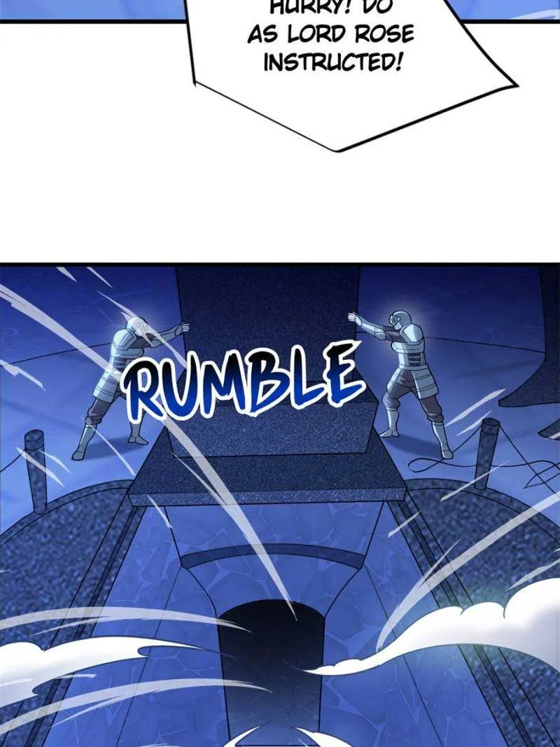 Evil Dragon Is Reincarnated! Revenge Begins at the Age of Five! Chapter 216 Online - página 26