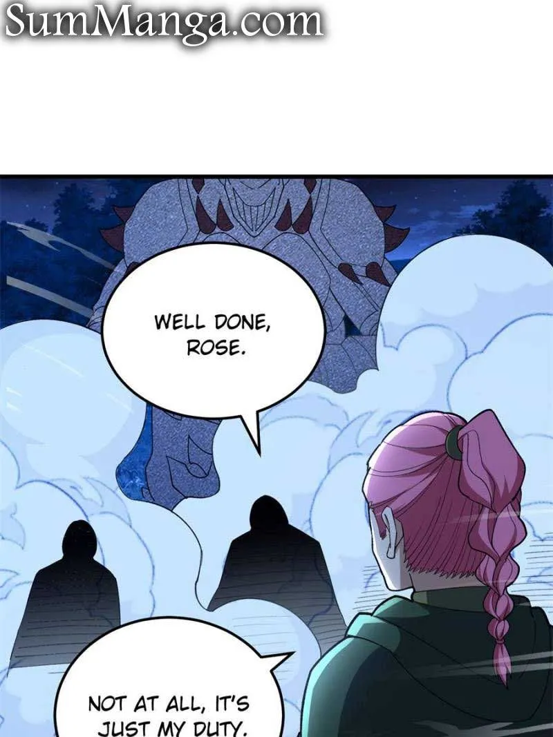 Evil Dragon Is Reincarnated! Revenge Begins at the Age of Five! Chapter 216 Online - página 30