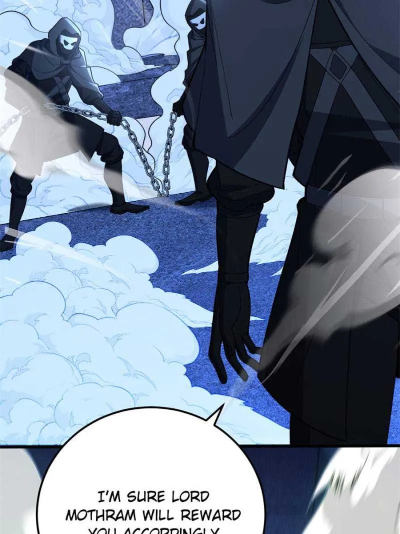 Evil Dragon Is Reincarnated! Revenge Begins at the Age of Five! Chapter 216 Online - página 32