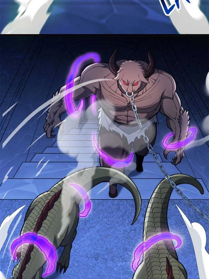 Evil Dragon Is Reincarnated! Revenge Begins at the Age of Five! Chapter 216 Online - página 34