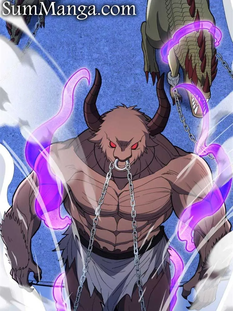 Evil Dragon Is Reincarnated! Revenge Begins at the Age of Five! Chapter 216 Online - página 35