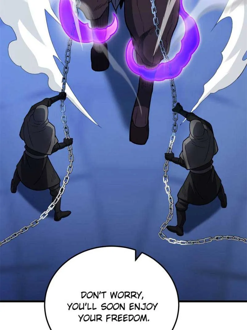 Evil Dragon Is Reincarnated! Revenge Begins at the Age of Five! Chapter 216 Online - página 36