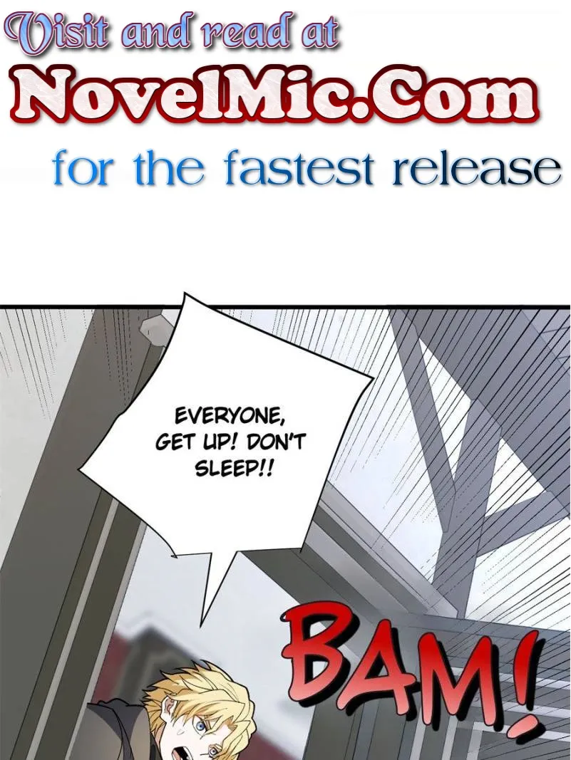 Evil Dragon Is Reincarnated! Revenge Begins at the Age of Five! Chapter 217 Online - página 1