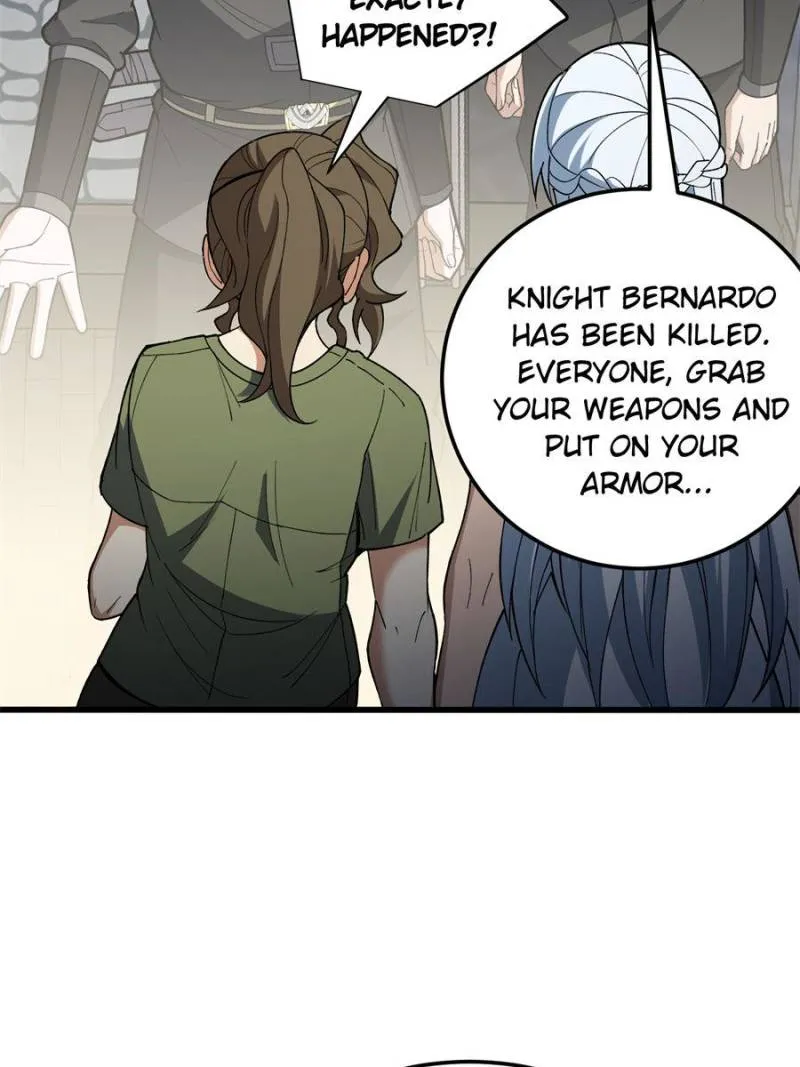 Evil Dragon Is Reincarnated! Revenge Begins at the Age of Five! Chapter 217 Online - página 7