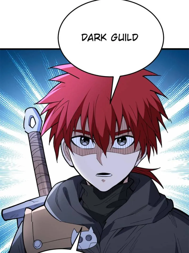 Evil Dragon Is Reincarnated! Revenge Begins at the Age of Five! Chapter 217 Online - página 8