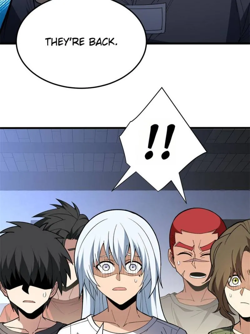 Evil Dragon Is Reincarnated! Revenge Begins at the Age of Five! Chapter 217 Online - página 9