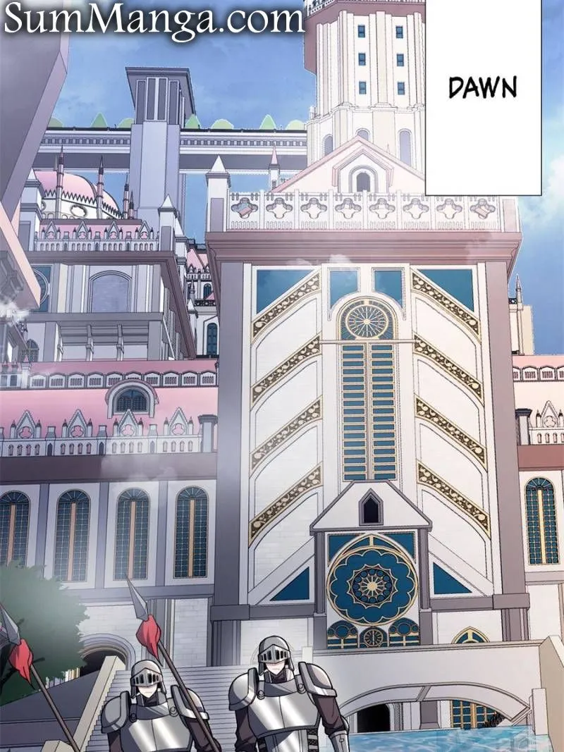 Evil Dragon Is Reincarnated! Revenge Begins at the Age of Five! Chapter 217 Online - página 12