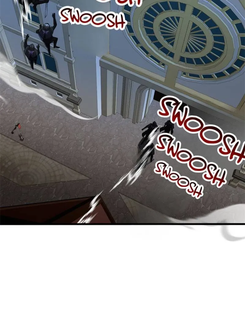 Evil Dragon Is Reincarnated! Revenge Begins at the Age of Five! Chapter 217 Online - página 19