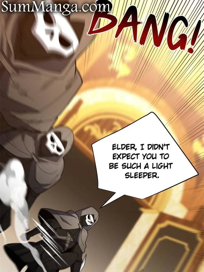 Evil Dragon Is Reincarnated! Revenge Begins at the Age of Five! Chapter 217 Online - página 24