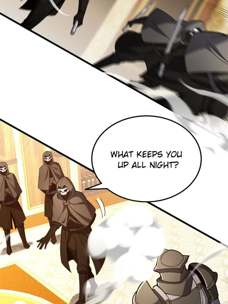 Evil Dragon Is Reincarnated! Revenge Begins at the Age of Five! Chapter 217 Online - página 25