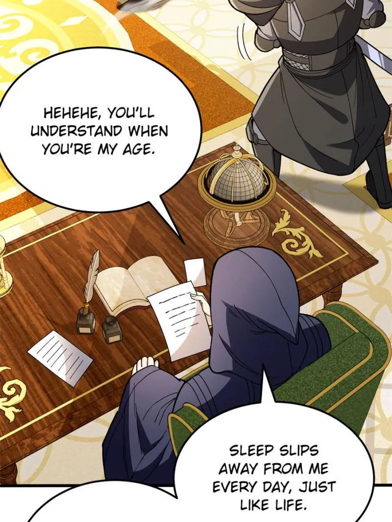 Evil Dragon Is Reincarnated! Revenge Begins at the Age of Five! Chapter 217 Online - página 26