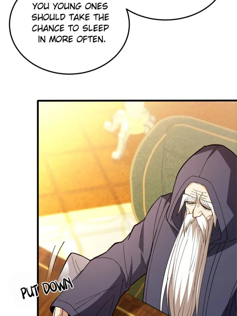 Evil Dragon Is Reincarnated! Revenge Begins at the Age of Five! Chapter 217 Online - página 27