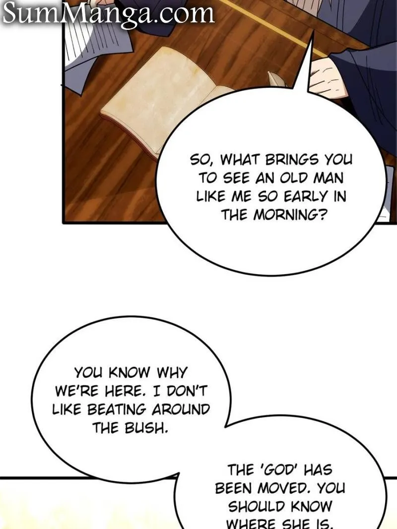 Evil Dragon Is Reincarnated! Revenge Begins at the Age of Five! Chapter 217 Online - página 28