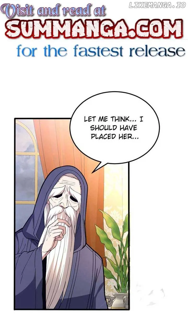 Evil Dragon Is Reincarnated! Revenge Begins at the Age of Five! Chapter 218 Online - página 1