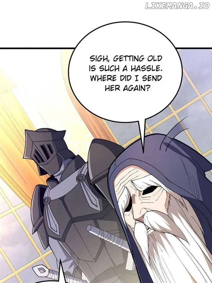 Evil Dragon Is Reincarnated! Revenge Begins at the Age of Five! Chapter 218 Online - página 2