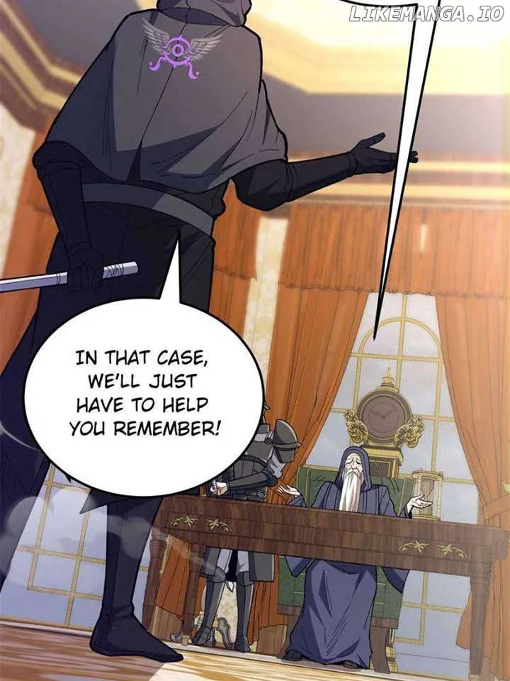 Evil Dragon Is Reincarnated! Revenge Begins at the Age of Five! Chapter 218 Online - página 4
