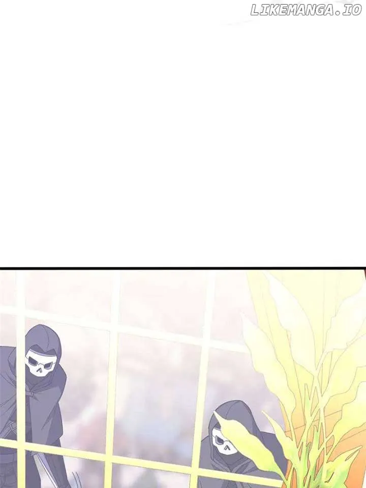 Evil Dragon Is Reincarnated! Revenge Begins at the Age of Five! Chapter 218 Online - página 7