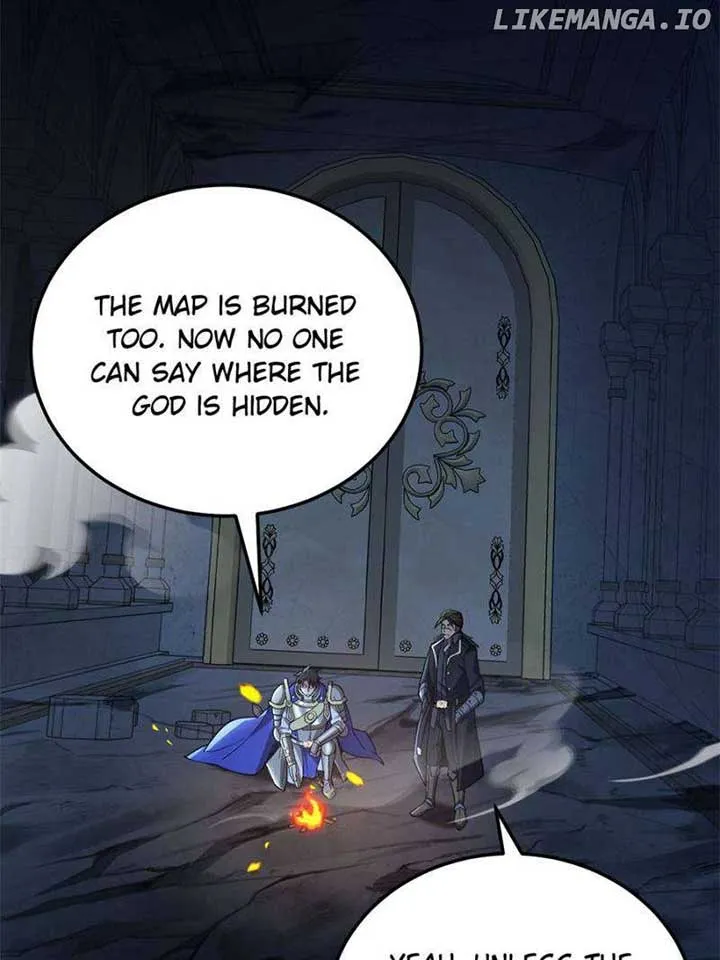 Evil Dragon Is Reincarnated! Revenge Begins at the Age of Five! Chapter 218 Online - página 16