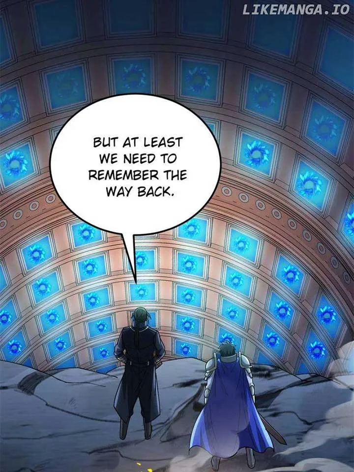Evil Dragon Is Reincarnated! Revenge Begins at the Age of Five! Chapter 218 Online - página 18
