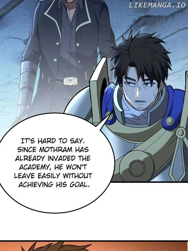 Evil Dragon Is Reincarnated! Revenge Begins at the Age of Five! Chapter 218 Online - página 21