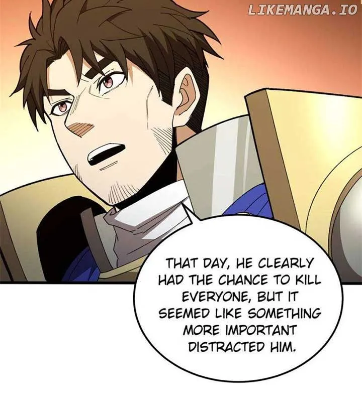 Evil Dragon Is Reincarnated! Revenge Begins at the Age of Five! Chapter 218 Online - página 22